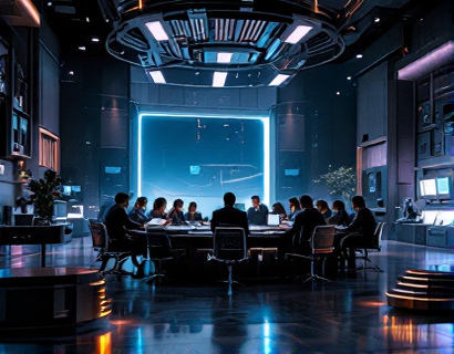 Space Industry Knowledge at Your Fingertips: A Comprehensive Guide