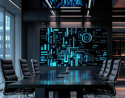 Ways to Explore the Space Industry with AI-Powered Chat Platforms